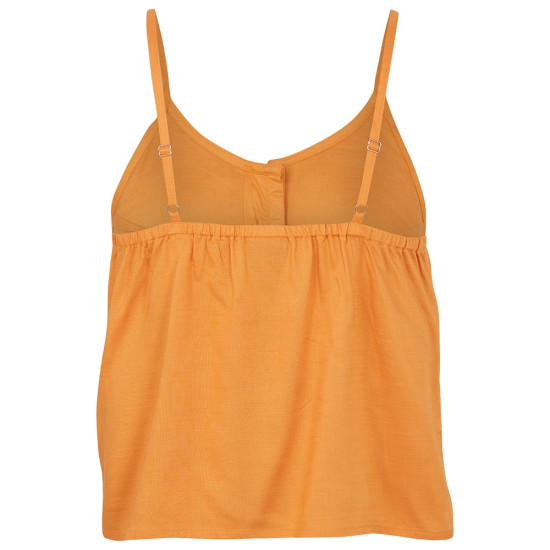O'neill Γυναικεία αμάνικη μπλούζα Tiare Woven Tank Top O'neill Γυναικεία αμάνικη μπλούζα Tiare Woven Tank Top